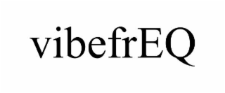 VIBEFREQ