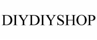 DIYDIYSHOP