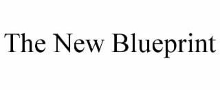 THE NEW BLUEPRINT