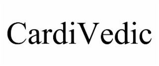 CARDIVEDIC