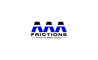 AAA FRICTIONS