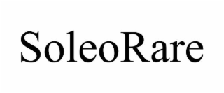 SOLEORARE