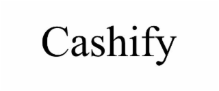 CASHIFY