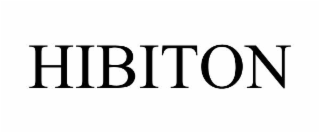 HIBITON