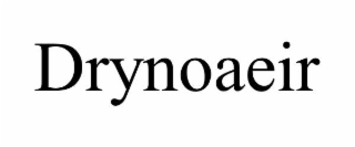 DRYNOAEIR