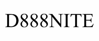 D888NITE