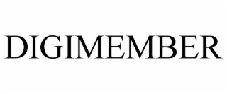 DIGIMEMBER