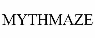MYTHMAZE