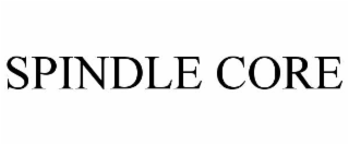 SPINDLE CORE