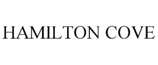 HAMILTON COVE