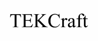 TEKCRAFT