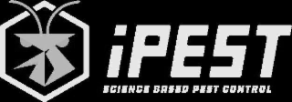 IPEST SCIENCE BASED PEST CONTROL