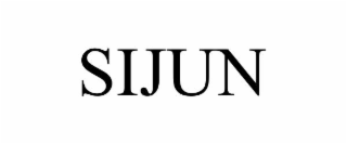 SIJUN
