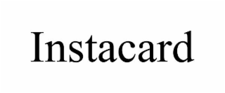 INSTACARD