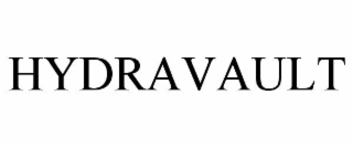 HYDRAVAULT