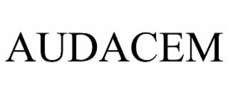 AUDACEM