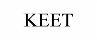 KEET