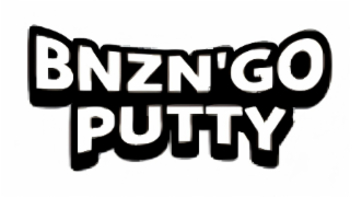 BNZN'GO PUTTY
