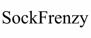 SOCKFRENZY