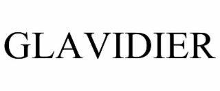 GLAVIDIER