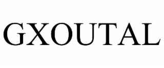 GXOUTAL