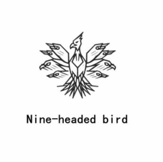 NINE-HEADED BIRD