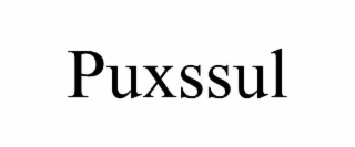 PUXSSUL
