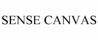 SENSE CANVAS