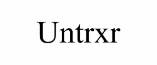 UNTRXR