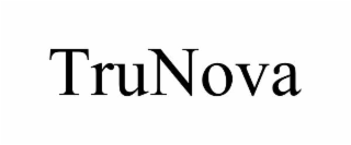 TRUNOVA