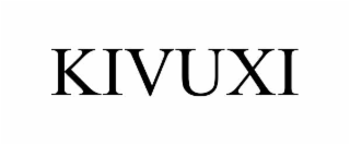 KIVUXI
