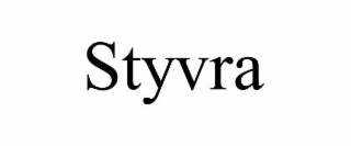STYVRA