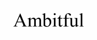 AMBITFUL