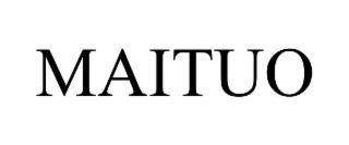 MAITUO