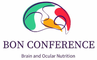 BON CONFERENCE BRAIN AND OCULAR NUTRITION