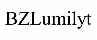 BZLUMILYT