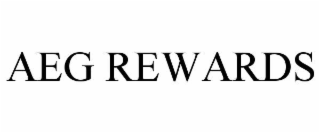 AEG REWARDS