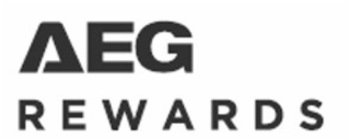 AEG REWARDS