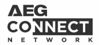 AEG CONNECT NETWORK