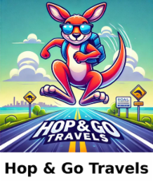 HOP & GO TRAVELS