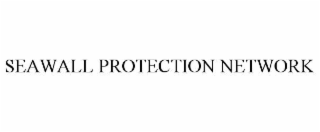 SEAWALL PROTECTION NETWORK