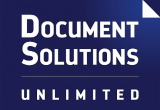 DOCUMENT SOLUTIONS UNLIMITED