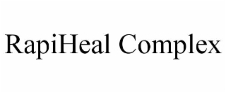 RAPIHEAL COMPLEX