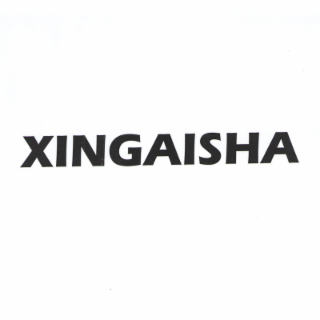 XINGAISHA