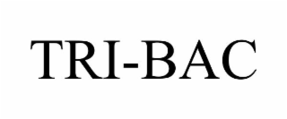 TRI-BAC