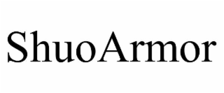 SHUOARMOR