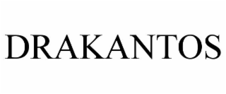 DRAKANTOS