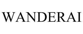 WANDERAI