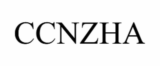 CCNZHA