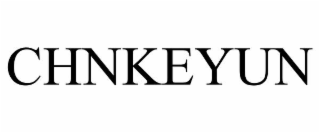 CHNKEYUN